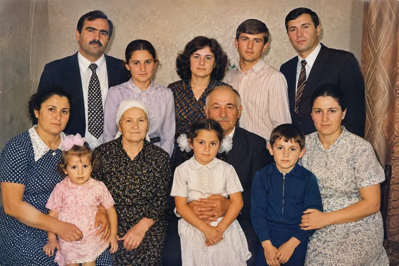 Реставрация